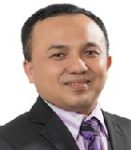 Dr. Jamal Sazly Bin Jamaluddin