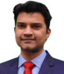 Dr. Arvind Vashdev Jagwani