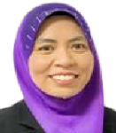Dr. Nurul Hidayah Binti Abdul Rauf