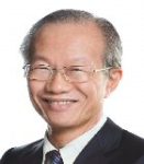 Dr. Teh Boon Teck