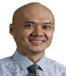 Dr. Tan Lian Huat