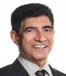 Dr. Bachan Singh A/L Taihal Singh