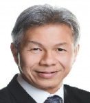 Dr. Jason Lim Meng Hock