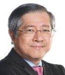 Dr. Lim Chei Seng