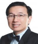 Dr. Wong Kok Choong