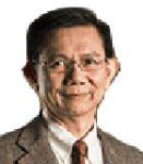Dr. Chye Joon Kin