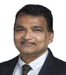 Dr. Suresh George V. Nainan