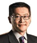Dr. Wong Chin Yuan