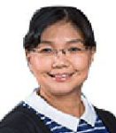 Dr. Rosalie Yip Cheng Wan