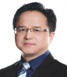Dr. Khoo Boo Aik