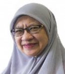 Dr. Eni Juraida Binti Abdul Rahman