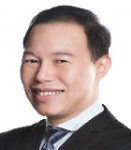 Dr. Saw Lim Beng