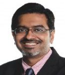 Dr. Sree Kumar A/L Palanicawandar
