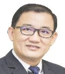 Dr. Ang Hak Lee
