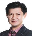 Dr. Lim Boon Khaw