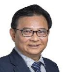 Dr. Chee Chia Shing