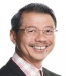 Dr. Philip Poi Jun Hua