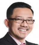 Dr. Nazrul Neezam Bin Nordin