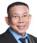 Dr. Michael Ong Ah Hup