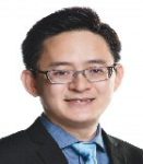 Dr. Chong Hoong Yin