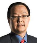 Dr. Lim Beng Seng