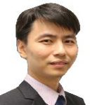 Dr. Tay Chee Geap