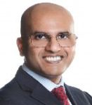 Dr. Shailendra Sivalingam