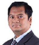 Dr. Ahmad Hisham Abd. Rashid