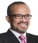 Dr. Syed Abdullah Al-Haddad Bin S Mohamed