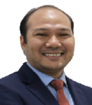 Dr. Affirul Chairil Bin Ariffin