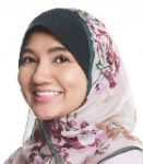 Dr. Ainul Zahaniah Binti Hj Abd Aziz