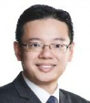 Dr. Teoh Jun Kiat