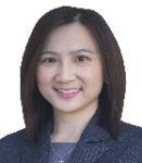 Dr. Catherine Kong Khi Ling