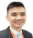 Dr. Ian Ping Wee Yen