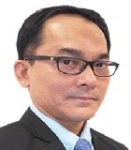 Dr. Isnul Hady Bin Ismail