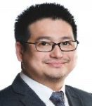 Dr. Raymond Tan Yen Leong