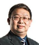 Dr. Edmund Lee Soo Guan