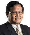Dr. Shaharin Bin Shaharuddin