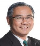 Dr. Samuel Ong Boon Leng