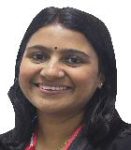 Dr. Priatharisiny A/P Ponnai @Velayutham