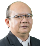 Dr. Muhammad Bin Abdullah