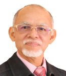 Dr. Ismail Bin Yaacob
