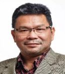 Dr. Mohammed Fauzi Abdul Rani