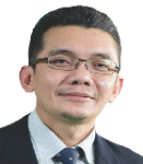 Dr. Ismayatim Bin Ahmad