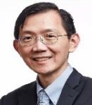 Dr. Gan Ing Earn