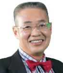 Dr. Low Keng Hong