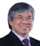 Dr. Mohd Hafetz B Ahmad