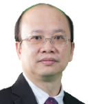 Dr. Phang Chee Huan