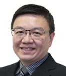 Dr. Lim Kheng Boon