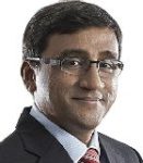 Dr. Jegan Thanabalan